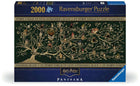 Ravensburger puzzel 