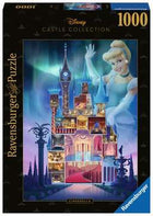 Ravensburger puzzel 