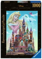 Ravensburger puzzel 