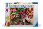 Ravensburger puzzel 