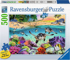 Eurographics puzzel 