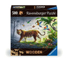 Ravensburger puzzel 