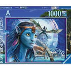 Dit is een foto van het spel Avatar The Way of Water - 1000 stukjes te koop bij Speldorado Spellenwinkel Delft