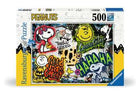 Jumbo puzzel 