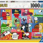 Dit is een foto van het spel Peanuts Moment te koop bij Speldorado Spellenwinkel Delft