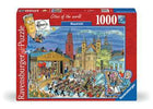 Jumbo puzzel 
