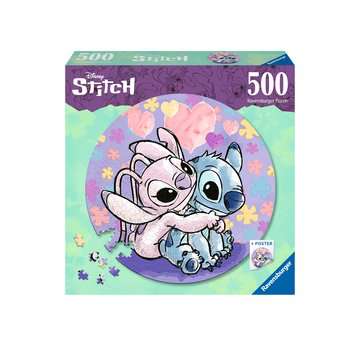 Stitch c