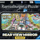 Dit is een foto van het spel Politie achtervolging te koop bij Speldorado Spellenwinkel Delft