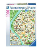 Puzzelman puzzel 