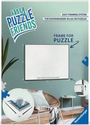 Ravensburger puzzel "Spidey and his Amazing Friends - 4 Puzzels 12+16+20+24 stukjes" - 12+16+20+24 stukjes