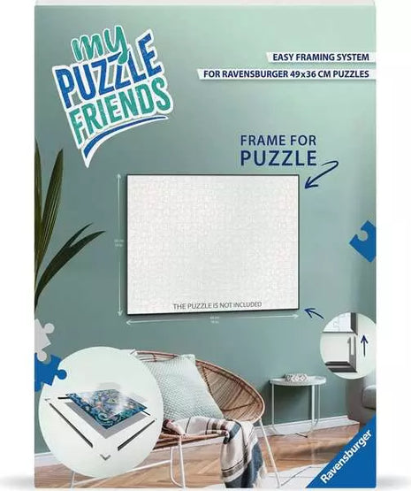 Ravensburger puzzel "Spidey and his Amazing Friends - 4 Puzzels 12+16+20+24 stukjes" - 12+16+20+24 stukjes