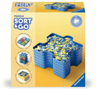 Ravensburger puzzel 