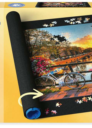 Ravensburger puzzel "Prehistorische reus - 150 XXL" - 150 stukjes