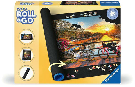 Ravensburger puzzel "Prehistorische reus - 150 XXL" - 150 stukjes