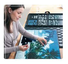 Ravensburger puzzel "Despicable Me 4  - 4 Puzzels 12+16+20+24 stukjes" - 12+16+20+24 stukjes