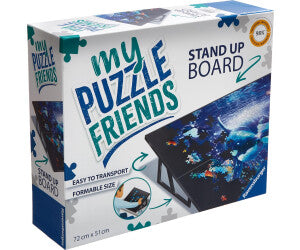 Ravensburger puzzel "Ravensburger PJ Masks 4in1box puzzel - 12+16+20+24 stukjes - kinderpuzzel" - 12+16+20+24 stukjes