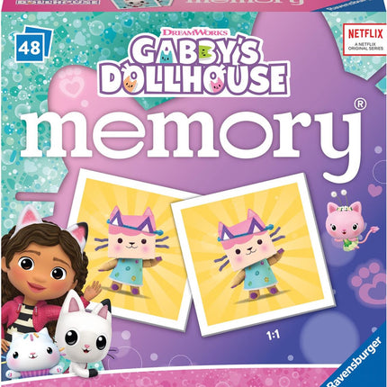 Gabby mini memory