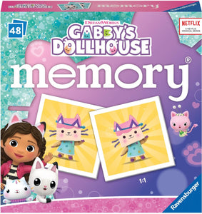 Gabby mini memory