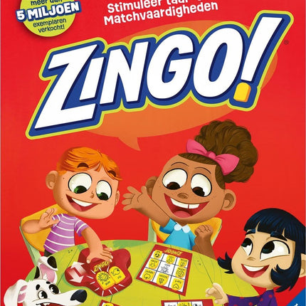 Zingo