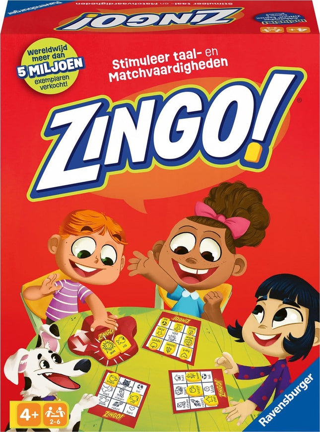 Zingo