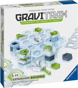 GraviTrax Extension Bouwen