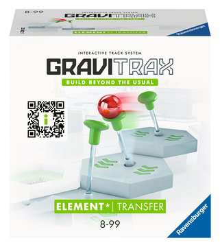 GraviTrax Element Transfer