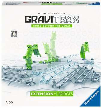 GraviTrax Extension Bridges