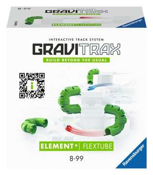 GraviTrax Element Flextube