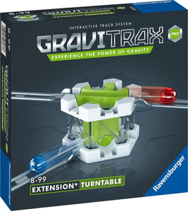 GraviTrax Pro Element Turntable