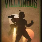 Dit is een foto van het spel Villainous Star Wars Exp. 1 te koop bij Speldorado Spellenwinkel Delft