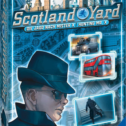 Scotland Yard