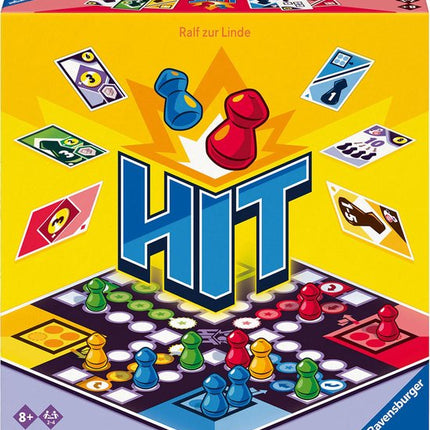 HIT