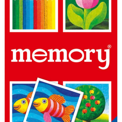 Children memory int.