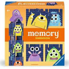 Dit is een foto van het spel memory Dimension - spel!! te koop bij Speldorado Spellenwinkel Delft