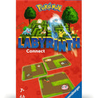 Pokémon labyrinth