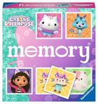 memory Gabby's Dollhouse