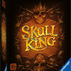 Dit is een foto van het spel Skull King NL te koop bij Speldorado Spellenwinkel Delft
