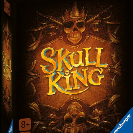 Skull King NL