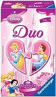 Disney Princess Duo