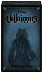 Disney Villainous Exp7 EN - ENG – strategisch bordspel – 1 speler
