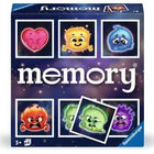 Dit is een foto van het spel memory Emotions te koop bij Speldorado Spellenwinkel Delft
