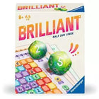 Dit is een foto van het spel Briljant te koop bij Speldorado Spellenwinkel Delft