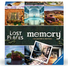 memory Lost Places