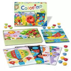My wooden Colorino – bordspel voor kinderen Vanaf 4 jaar