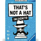 Dit is een foto van het spel That's not a Hat 3 te koop bij Speldorado Spellenwinkel Delft