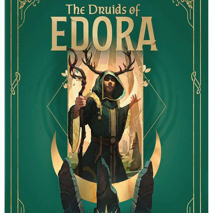Druids of Edora