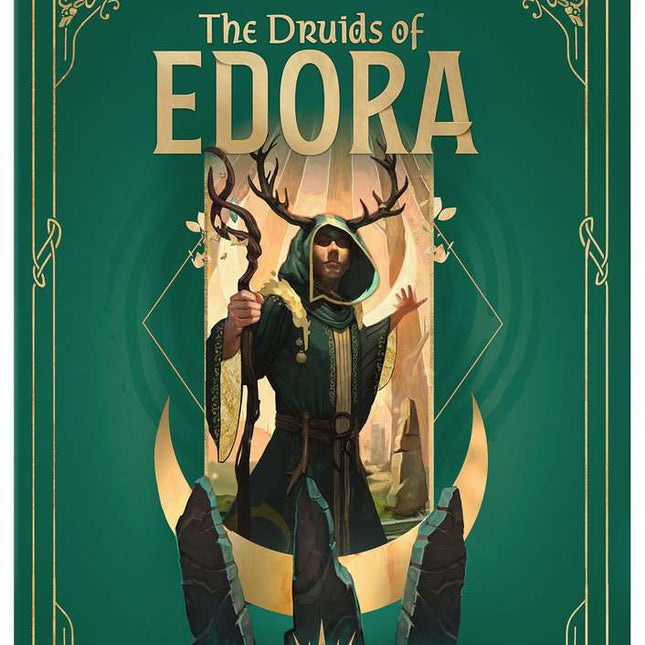 Druids of Edora