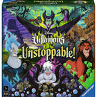 Disney Villainous Unstoppable
