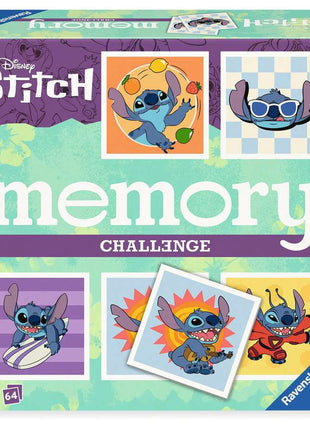 memory Stitch