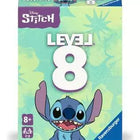 Dit is een foto van het spel Level 8 Stitch te koop bij Speldorado Spellenwinkel Delft